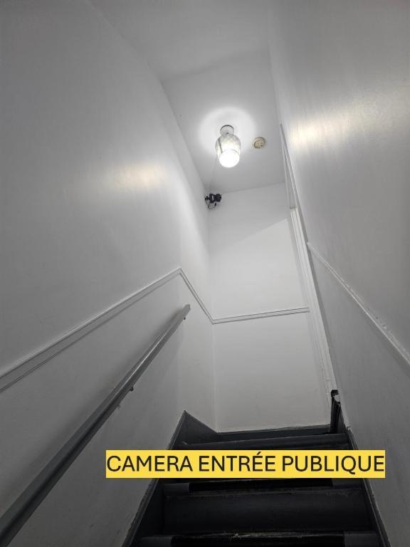 Espace William By Hebergements Dcl Québec Dış mekan fotoğraf