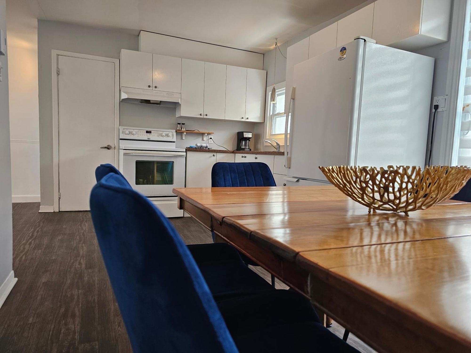 Espace William By Hebergements Dcl Québec Dış mekan fotoğraf