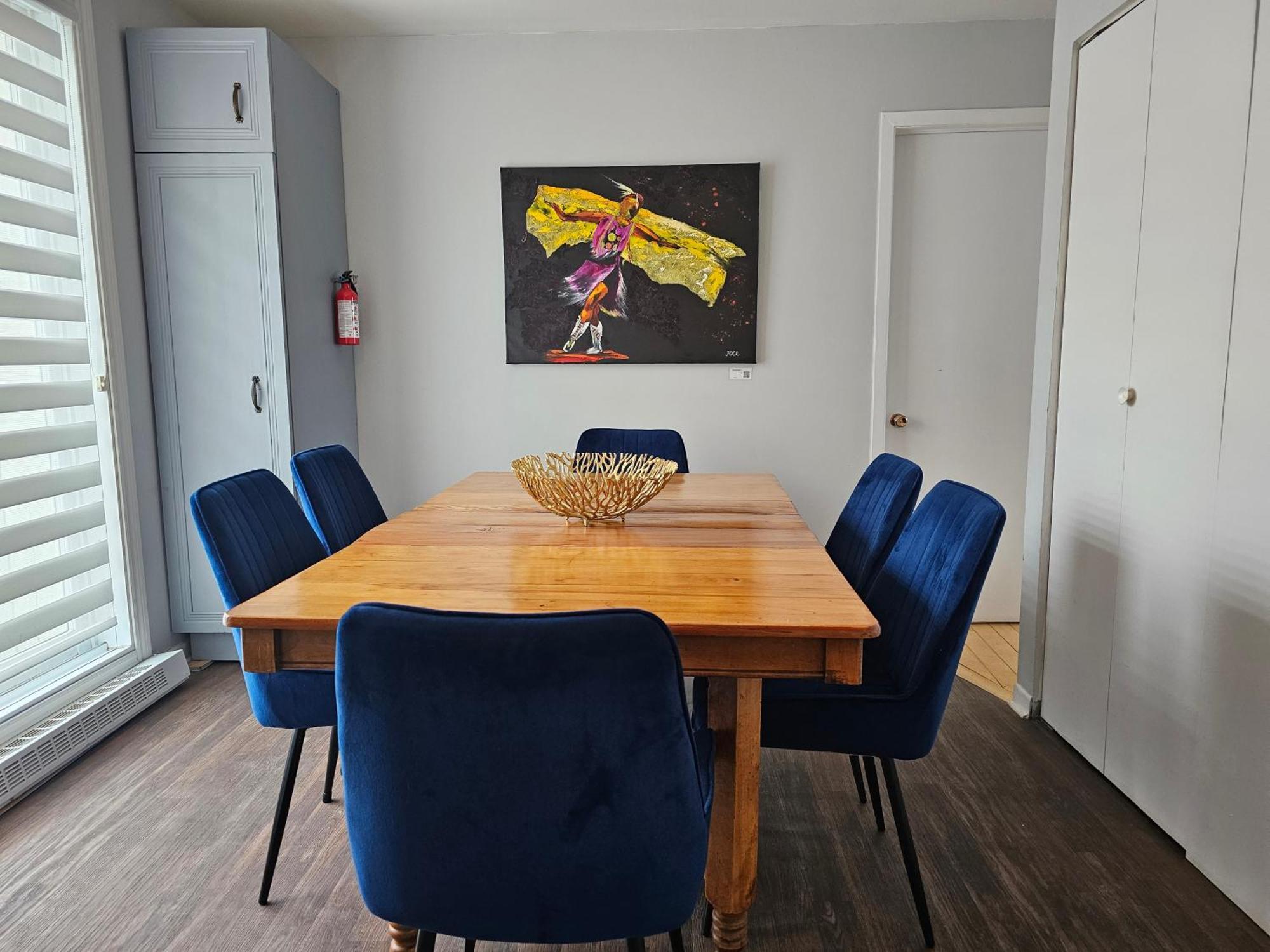 Espace William By Hebergements Dcl Québec Dış mekan fotoğraf