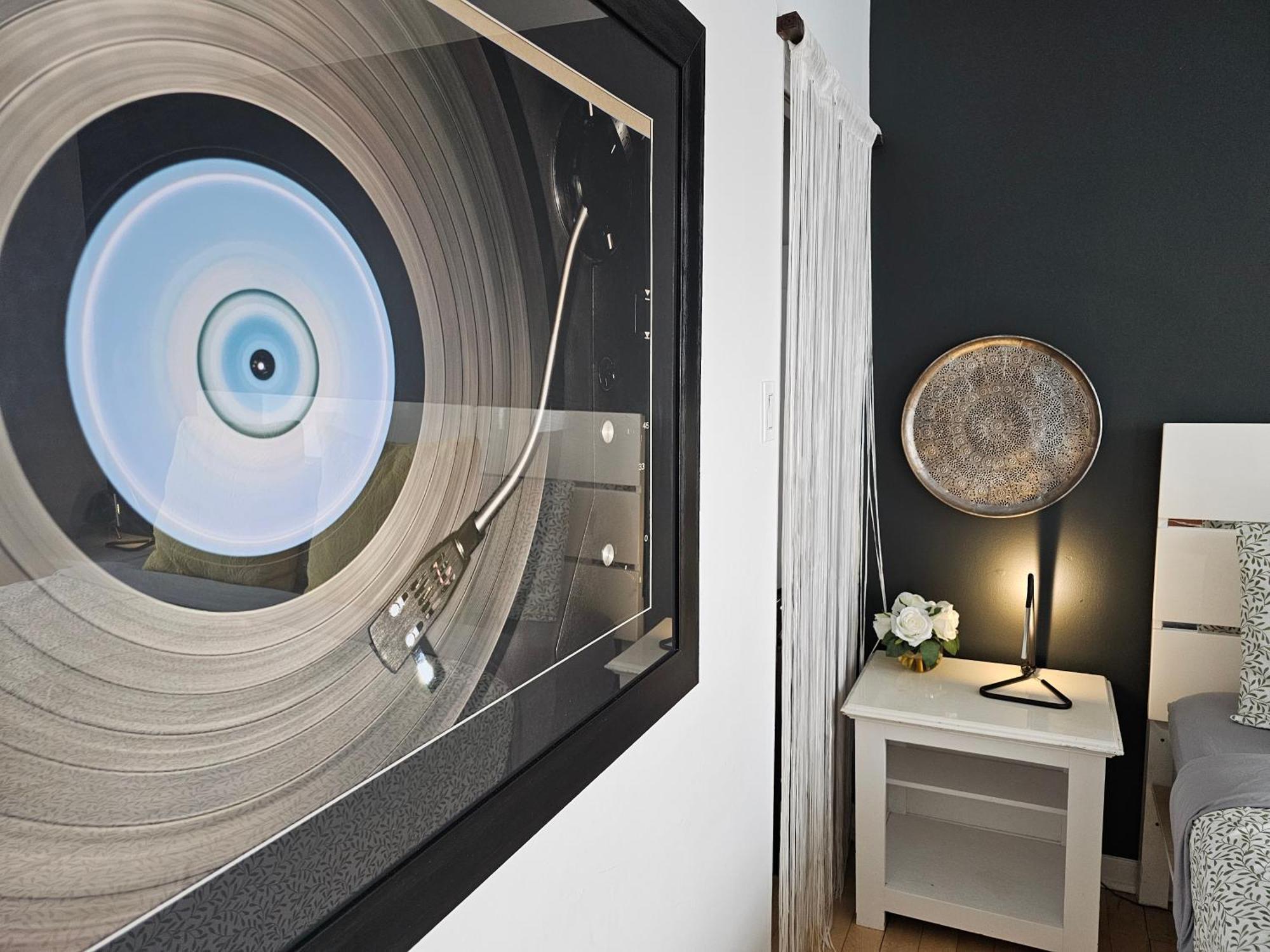 Espace William By Hebergements Dcl Québec Dış mekan fotoğraf