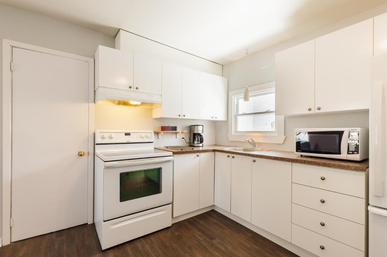 Espace William By Hebergements Dcl Québec Dış mekan fotoğraf